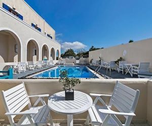 Alizea Villas & Suites Fira Greece