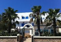 Отзывы Hotel Santorini