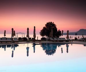 Kiani Beach Resort Family All Inclusive Kalives Greece