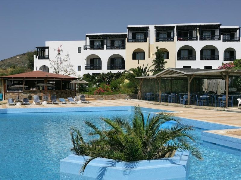 صورة الفندق 21