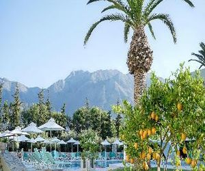 Vardis Olive Garden Georgioupolis Greece