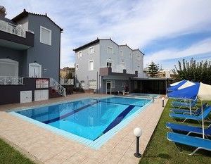 Athena Hotel Georgioupolis Greece