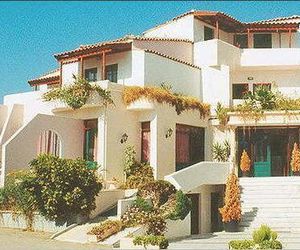 Fereniki Resort & Spa Georgioupolis Greece