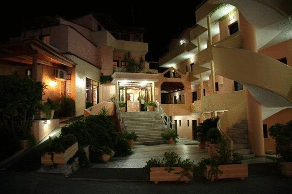 صورة الفندق 17