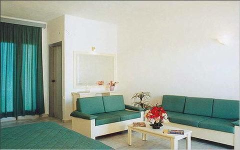 صورة الفندق 8