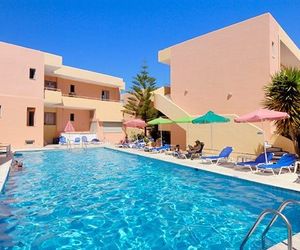 Fountoulis Suites Georgioupolis Greece