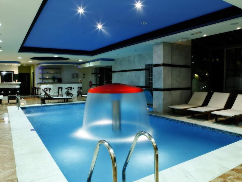 Hotel Photo 11