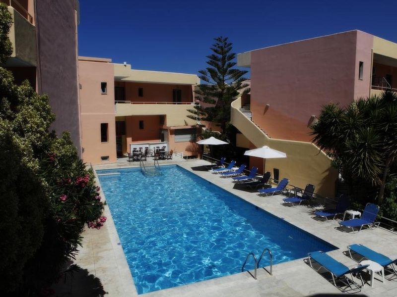 Hotel Photo 18