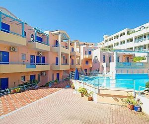 METROPOL BEACH Georgioupolis Greece