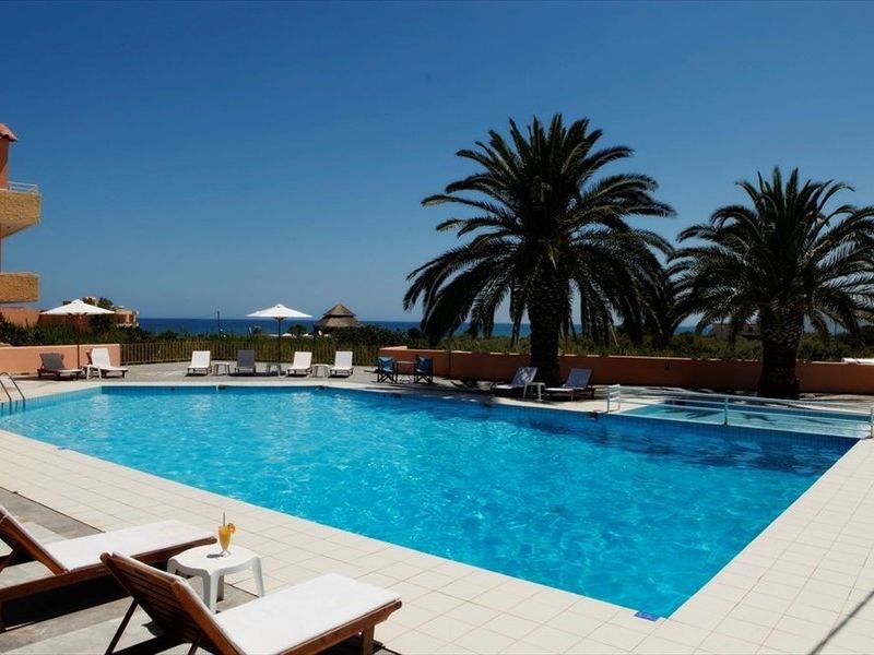 Hotel Photo 9