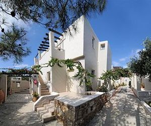 Ourania Apartments Kato Gouves Greece