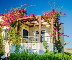 Your Memories Hotel Apartments Kato Gouves Greece