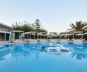 THE ISLAND Kato Gouves Greece