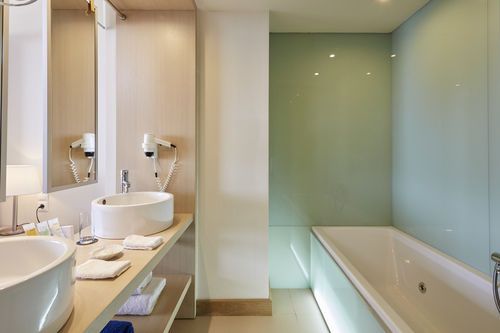 Hotel Photo 9