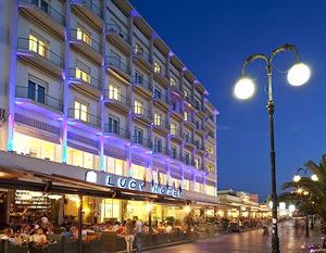 Lucy Hotel Chalkis Greece