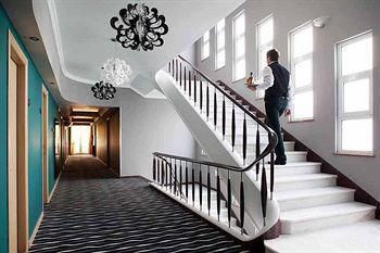 Hotel Photo 16