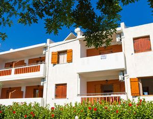 Ideal Hotel Kato Gouves Greece