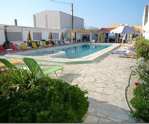 Stella Apartments Kato Gouves Greece