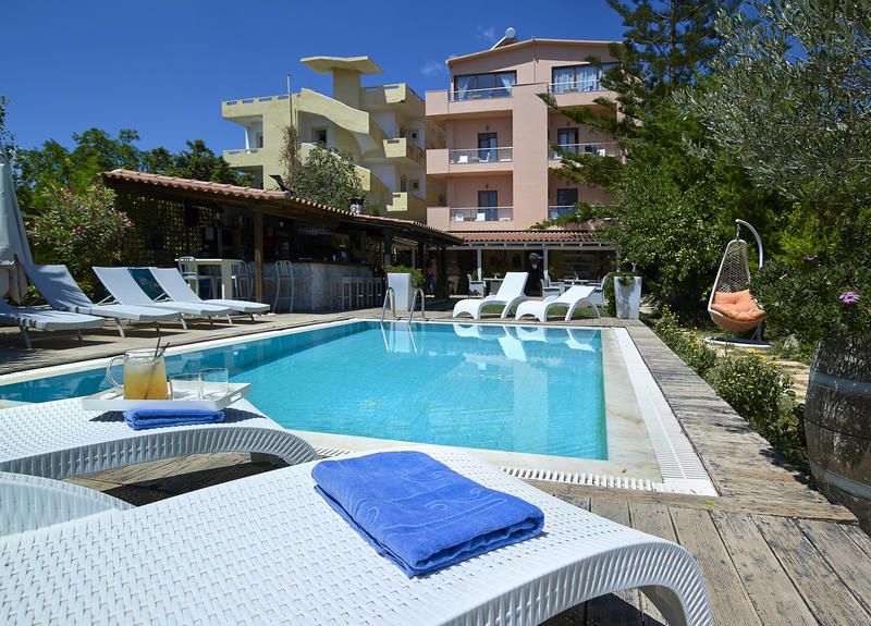 Hotel Photo 23