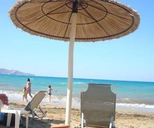 Santo George Beach Resort Gazi Greece