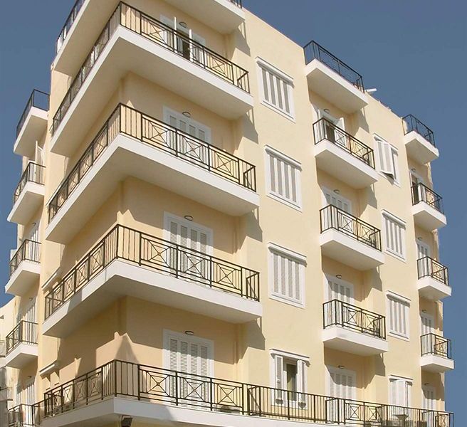 Kastro Hotel