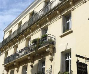 Apartment Levavasseur Dinard France