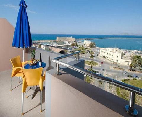 صورة الفندق 1