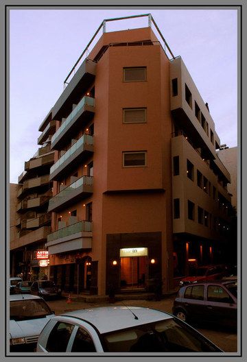 صورة الفندق 23