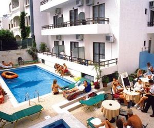 Palmera Beach Hotel & Spa Piskopianon Greece