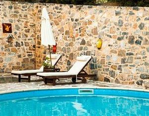 Balsamico Traditional Suites Hersonissos Greece