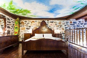 image of hotel Balsamico Traditional Suites