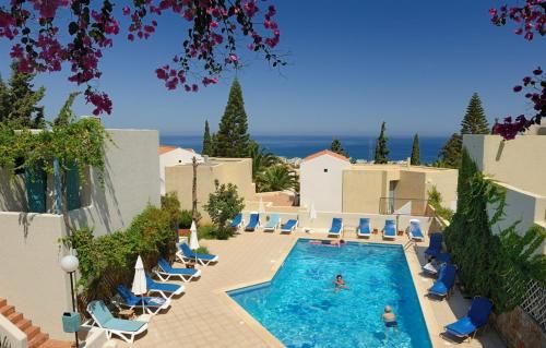 Hotel Photo 22