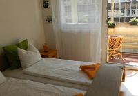 Отзывы Detty Apartman