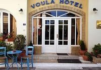 Отзывы Voula Hotel & Apartments