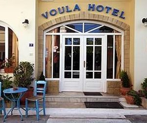 Voula Hotel & Apartments Hersonissos Greece