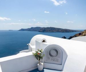 La Perla Villas and Suites - Adults Only Oia Greece