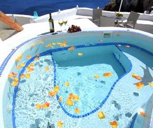 Prime Suites Oia Greece
