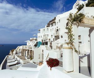 Oia Mare Villas Oia Greece