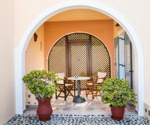 Anemoessa Villa Oia Greece