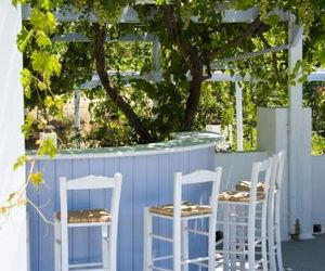Pelagos Hotel - Oia Oia Greece