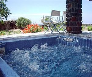 Ecoxenia Oia Greece