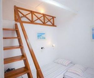 Maryloujohn Villas Oia Greece