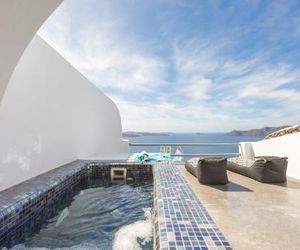 Oia Suites Oia Greece