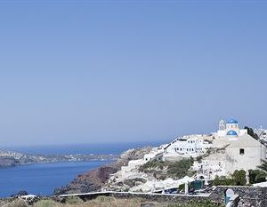 Aspa Villas Oia Greece