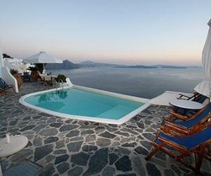 Kima Villas Suites Oia Greece