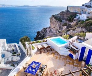 Ifestio Villas Oia Greece