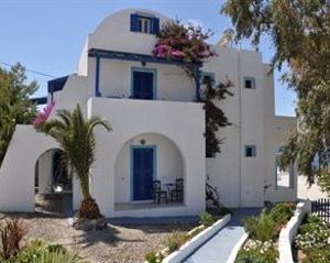 Unique Galini Oia - Adults Only Oia Greece
