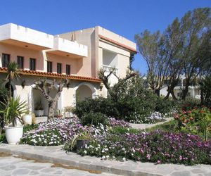 Irene Villa Ierapetra Greece