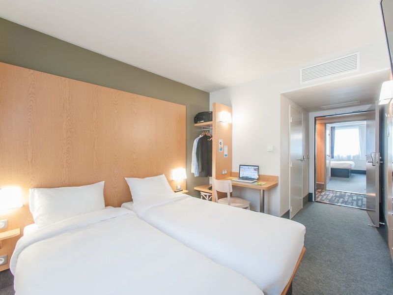 Hotel Photo 2