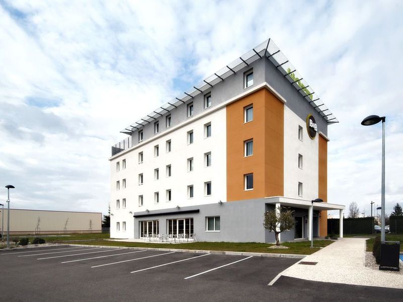 Hotel Photo 19